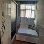 Kirayə (aylıq) 2 otaqlı Yeni Tikili, Həzi Aslanov metrosu, Xətai rayonu 3