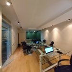 Satılır 5 otaqlı Ofis, Gənclik metrosu, Nərimanov rayonu 4