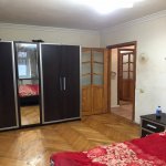Kirayə (aylıq) 3 otaqlı Köhnə Tikili, Neftçilər metrosu, Nizami rayonu 3