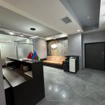 Satılır 6 otaqlı Ofis, Nəriman Nərimanov metrosu, Nərimanov rayonu 7
