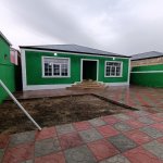 Satılır 4 otaqlı Həyət evi/villa, Binə qəs., Xəzər rayonu 1