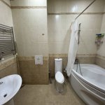 Kirayə (aylıq) 3 otaqlı Yeni Tikili, Nizami metrosu, Yasamal rayonu 17