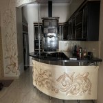 Kirayə (aylıq) 4 otaqlı Yeni Tikili, Xətai metrosu, Ağ şəhər, Xətai rayonu 7
