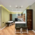 Satılır 2 otaqlı Yeni Tikili, Xətai metrosu, Ağ şəhər, Xətai rayonu 6