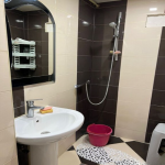 Kirayə (aylıq) 3 otaqlı Köhnə Tikili, Qara Qarayev metrosu, Nizami rayonu 7