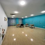 Kirayə (aylıq) 3 otaqlı Ofis, Nəriman Nərimanov metrosu, Nərimanov rayonu 3
