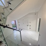 Аренда 4 комнатная Дома/Виллы, İnşaatçılar метро, пос. Ясамал, Ясамал район 19