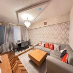 Satılır 2 otaqlı Köhnə Tikili, Əhmədli metrosu, Əhmədli, Xətai rayonu 5