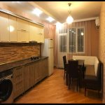 Kirayə (aylıq) 3 otaqlı Yeni Tikili, Nəriman Nərimanov metrosu, Rəssamlıq Akademiyası, Nərimanov rayonu 4