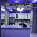 Kirayə (aylıq) 3 otaqlı Yeni Tikili, Xətai metrosu, Xətai rayonu 12