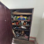 Satılır 3 otaqlı Həyət evi/villa, İnşaatçılar metrosu, Yasamal rayonu 16