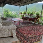 Kirayə (günlük) 4 otaqlı Həyət evi/villa Şəki 4