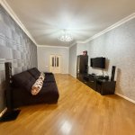 Satılır 5 otaqlı Yeni Tikili, Xətai metrosu, Ağ şəhər, Şəlalə parkı, Xətai rayonu 10