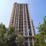Аренда 2 комнатная Новостройка, Насими район 20