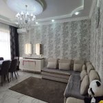 Satılır 6 otaqlı Həyət evi/villa, Dədə Qorqud qəs., Suraxanı rayonu 8