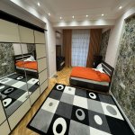 Аренда 3 комнатная Новостройка, м. 28 Мая метро, Насими район 2