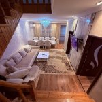 Satılır 5 otaqlı Həyət evi/villa, Avtovağzal metrosu, Biləcəri qəs., Binəqədi rayonu 2