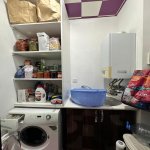 Satılır 4 otaqlı Həyət evi/villa, Koroğlu metrosu, Sabunçu rayonu 10