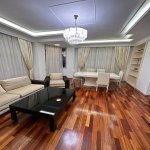 Kirayə (aylıq) 4 otaqlı Yeni Tikili, Nəriman Nərimanov metrosu, Nərimanov rayonu 1