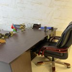 Аренда 2 комнатная Офис, м. Мемар Аджеми метро, 4-ый микрорайон, Насими район 5