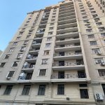 Kirayə (aylıq) 3 otaqlı Yeni Tikili, 8 Noyabr metrosu, Neftçi bazası, Nəsimi rayonu 1