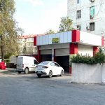 Satılır Obyekt, Neftçilər metrosu, Nizami rayonu 2