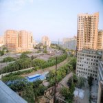 Kirayə (aylıq) 2 otaqlı Yeni Tikili, 28 May metrosu, Nəsimi rayonu 14