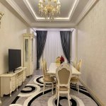 Kirayə (aylıq) 3 otaqlı Yeni Tikili, İçərişəhər metrosu, Səbail rayonu 4