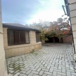 Satılır 5 otaqlı Həyət evi/villa, Həzi Aslanov metrosu, Əhmədli, Xətai rayonu 2
