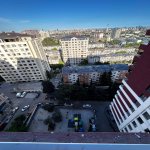 Kirayə (aylıq) 4 otaqlı Yeni Tikili, Memar Əcəmi metrosu, Nəsimi rayonu 10