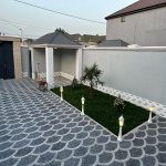 Satılır 6 otaqlı Həyət evi/villa, Yeni Ramana, Sabunçu rayonu 25