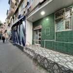 Kirayə (aylıq) Obyekt, Həzi Aslanov metrosu, Əhmədli, Xətai rayonu 17