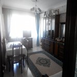 Продажа 3 комнатная Вторичка, İnşaatçılar метро, Ясамал район 2