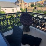 Kirayə (aylıq) 9 otaqlı Həyət evi/villa, Novxanı, Abşeron rayonu 8