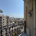 Satılır 3 otaqlı Yeni Tikili, Neftçilər metrosu, Nizami rayonu 10