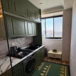 Satılır 2 otaqlı Yeni Tikili Xırdalan 8