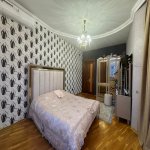 Kirayə (aylıq) 3 otaqlı Yeni Tikili, Nəriman Nərimanov metrosu, Nərimanov rayonu 14