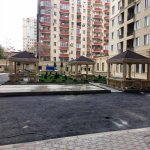 Satılır 2 otaqlı Yeni Tikili, Nəriman Nərimanov metrosu, Nərimanov rayonu 2