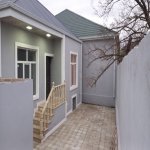 Satılır 3 otaqlı Həyət evi/villa, Binə qəs., Xəzər rayonu 1