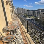 Аренда 2 комнатная Новостройка, Метро Ходжасан метро, Белый город, Хетаи район 16
