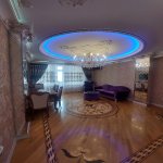 Аренда 3 комнат Новостройка, İnşaatçılar метро, пос. Йени Ясамал, Ясамал район 3