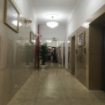 Satılır 5 otaqlı Yeni Tikili, Xətai metrosu, Ağ şəhər, Xətai rayonu 18