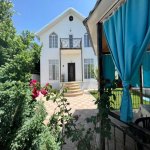 Kirayə (günlük) 5 otaqlı Həyət evi/villa Qəbələ 23