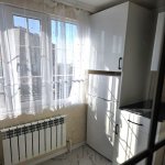 Kirayə (aylıq) 2 otaqlı Yeni Tikili, Qara Qarayev metrosu, Nizami rayonu 12
