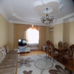 Kirayə (aylıq) 3 otaqlı Yeni Tikili, Nərimanov rayonu 4