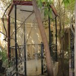 Satılır 8 otaqlı Həyət evi/villa, Gənclik metrosu, Montin qəs., Nərimanov rayonu 4