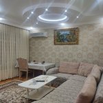 Kirayə (aylıq) 2 otaqlı Yeni Tikili, Xalqlar dostluğu metrosu, Xətai rayonu 2