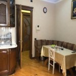 Satılır 3 otaqlı Yeni Tikili, Memar Əcəmi metrosu, 4-cü mikrorayon, Nəsimi rayonu 13