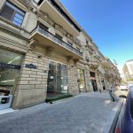 Kirayə (aylıq) Obyekt, Sahil metrosu, Fontanlar bağı, Səbail rayonu 6