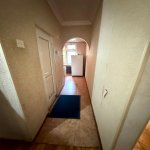 Аренда 1 комнатная Вторичка, м. Эльмляр Академиясы метро, Ясамал район 8